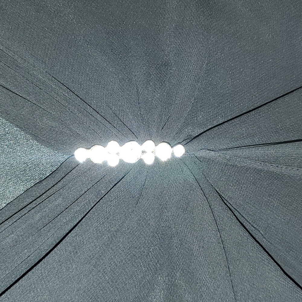 Metaphor Pin Back Dress - Picture 4 of 10